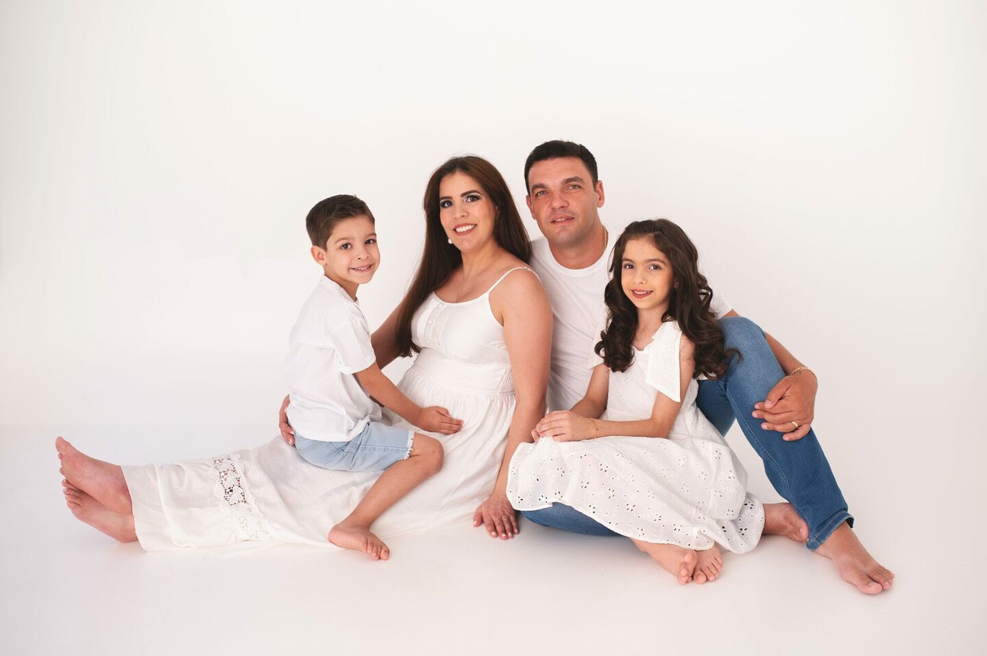 doce espera por Julia