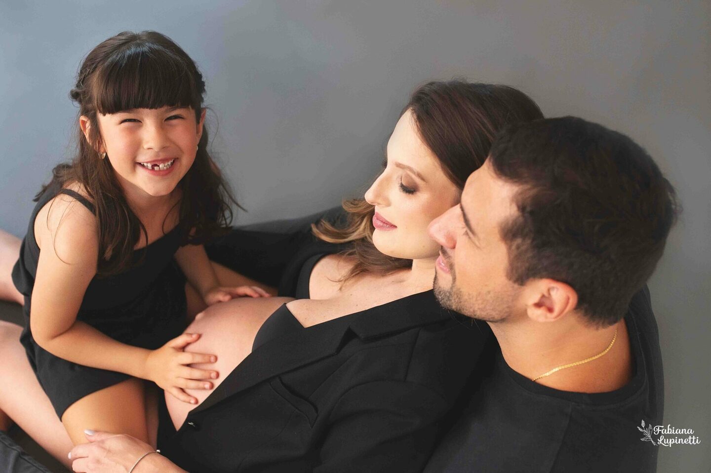 A doce espera por Felipe!