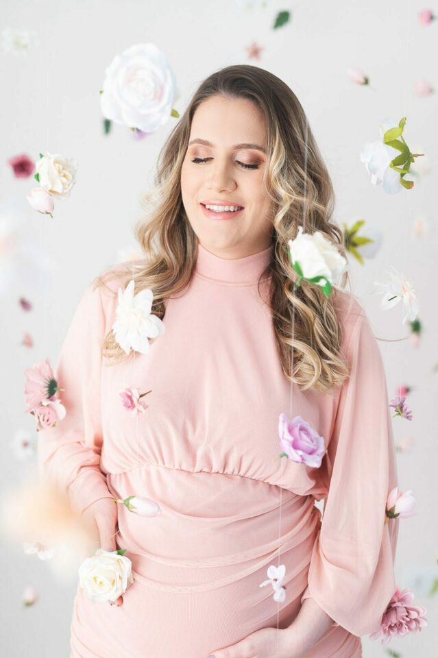 A doce espera por Kiara