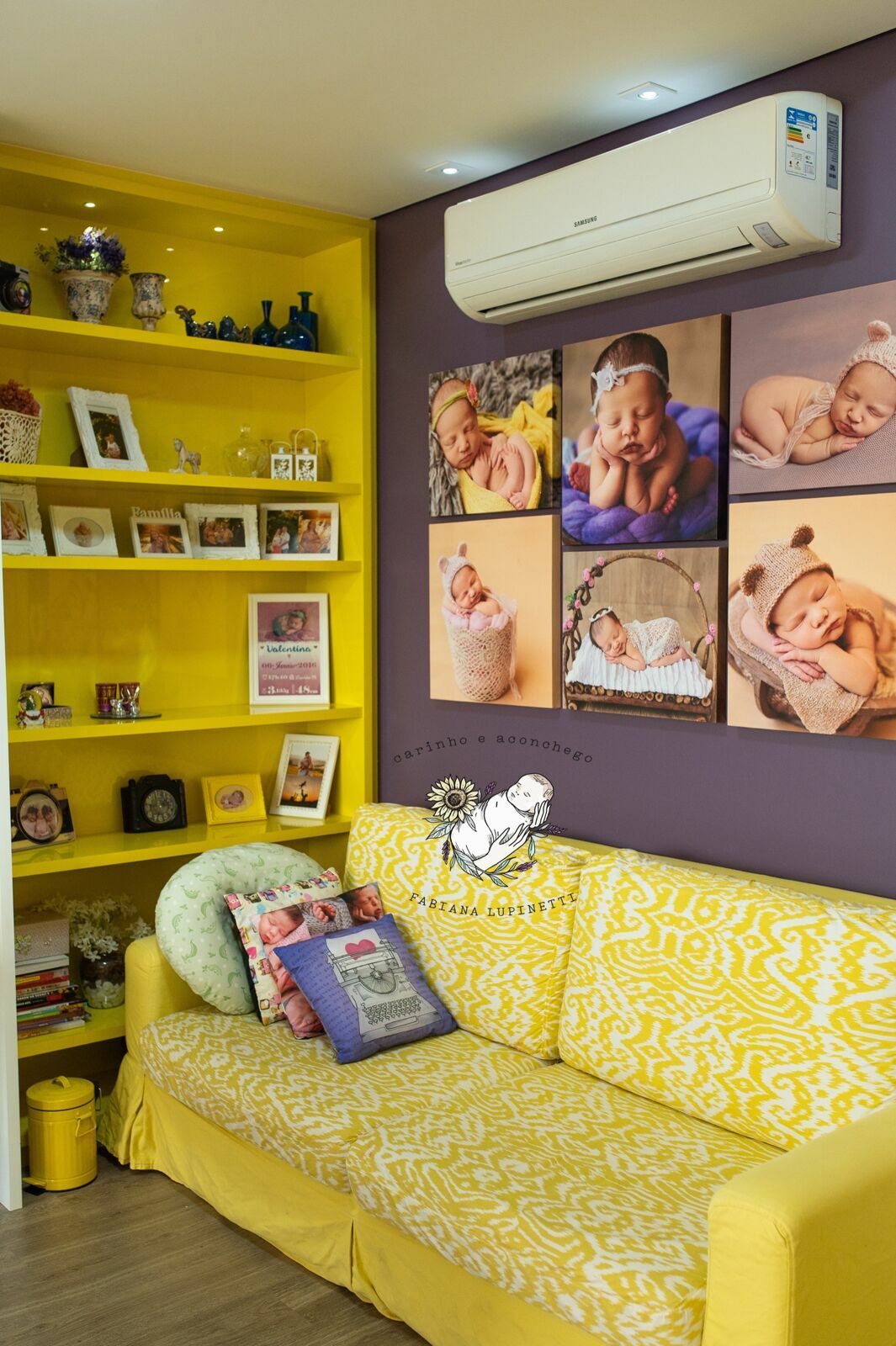 Foto do Sobre de Fotógrafo de Aniversário infantil, Fabiana Lupinetti, Londrina