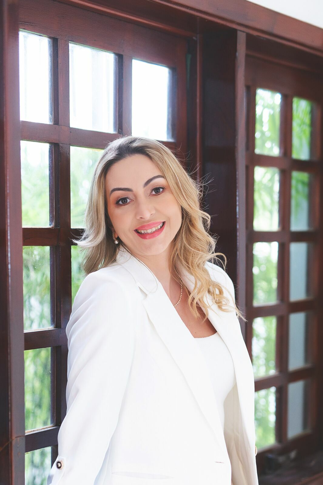 Foto do Sobre de Fotógrafa Fabiana Lupinetti, Londrina/PR Fotografia social corporativa família