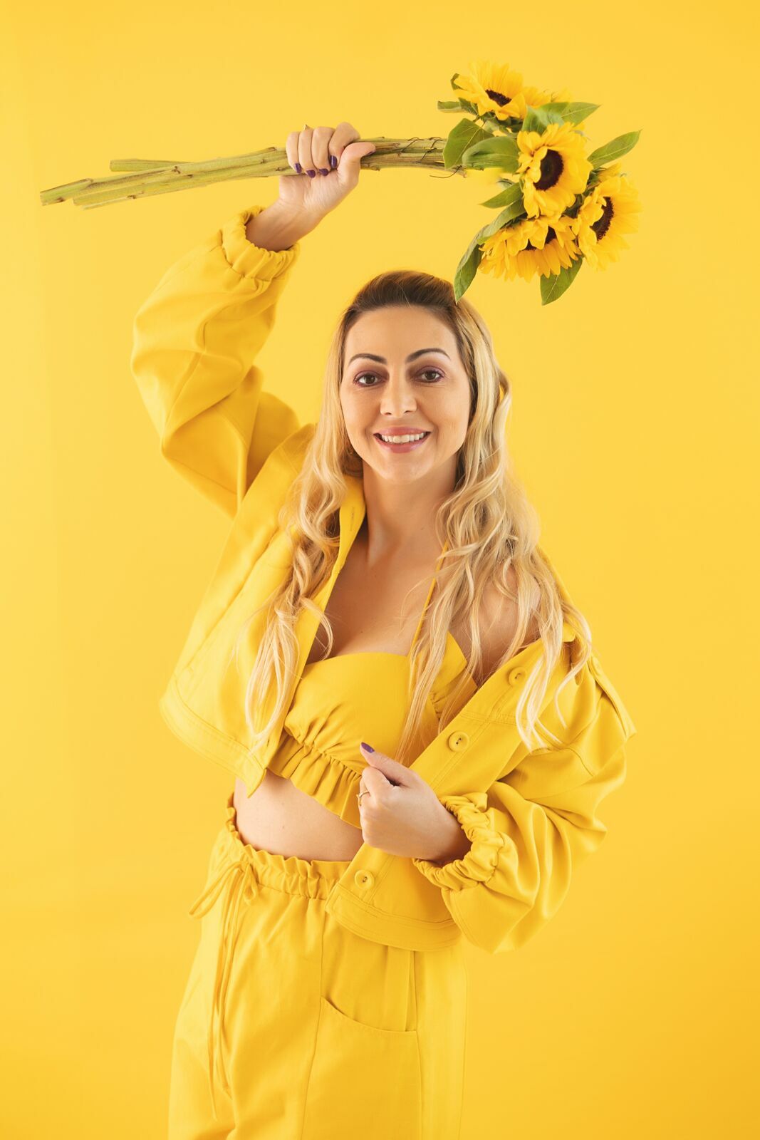 Foto do Sobre de Fotógrafo de Aniversário infantil, Fabiana Lupinetti, Londrina